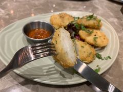 -小岛·澳门菜(时代广场店)