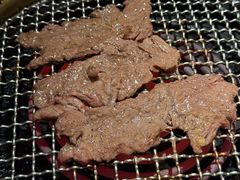 -厚贞日式烤肉(浦东汇智店)