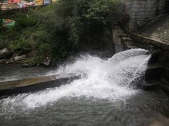 -将军关探险漂流