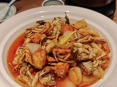 -周家二小姐的菜(西津渡店)