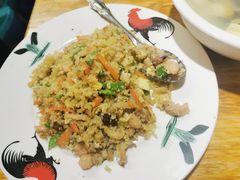 -聪辉同安老美食饭店(大元路店)