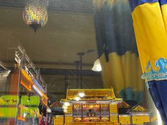 -格日勒阿妈蒙古厨房(大召店)