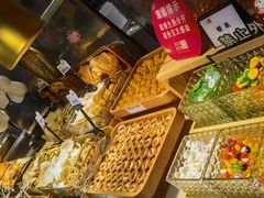 -千滋百味自助烤肉火锅(东门町店)