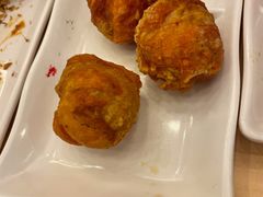博多炸鸡块-博多一幸舍(西单大悦城店)