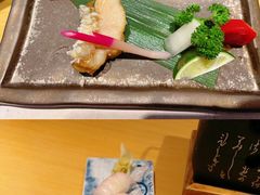 -秋荀日本料理(昆明同德广场店)