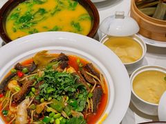 -贡宴盐帮菜自贡驻京联络处餐厅