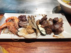 -大渔之观(安贞店)