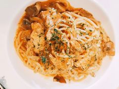 -Kitchen·Y洋厨房西餐厅(王府壹号店)
