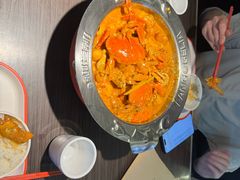 -胖哥俩肉蟹煲(梅溪步步高店)