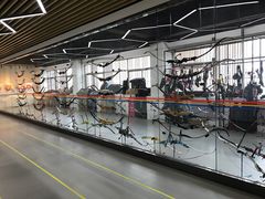 -弓舍射箭俱乐部(高新总店)