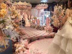 -厦门源昌凯宾斯基大酒店