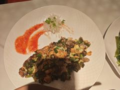 -厝小满.姜母鸭/泉州菜(桥南店)