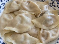 -东方饺子王(新阳路店)
