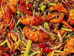 -香满锅老北京羊蝎子火锅·家常菜(新街口店)