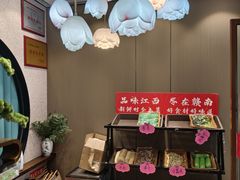 -赣南人家·头牌江西菜(劲松店)