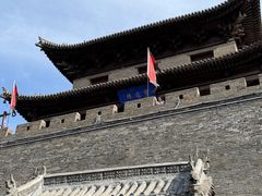 -雁门关景区