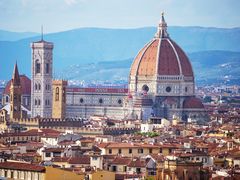 -米开朗琪罗广场