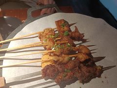 -水浒烤肉(国贸店)