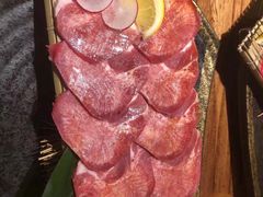 -海之屋韩式烤肉(海棠68环球美食街店)
