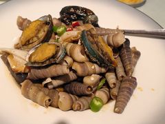 -福来齐·鲁菜海鲜·渔家菜(朝阳街分店)