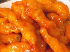 糖醋里脊-川味王(二中店)