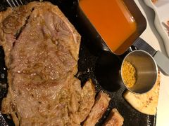 -豪客来牛排(雄峰城店)