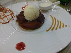 android_upload_pic-火车头法国西餐厅