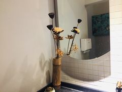 -周三的情书花园餐厅(江北店)