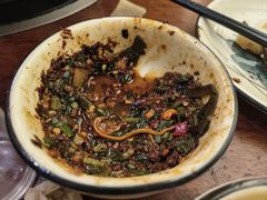 -大理.老字号渝记酸萝卜乌鱼(古城总店)