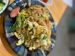 -望江门227龙虾馆