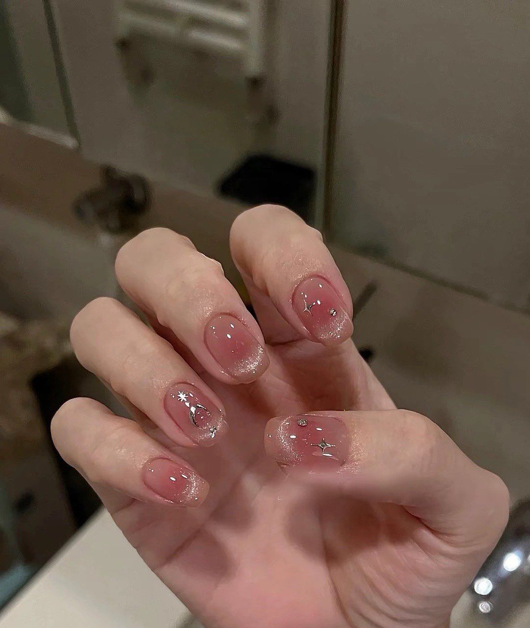 女生夏日必做美甲