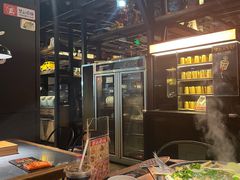 -探鱼·鲜青椒爽麻烤鱼(番禺万达店)