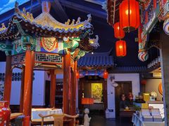 -不二茶空间·养生宴(石景山店)