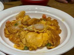 -南城香·饭香串香馄饨香(青年路店)