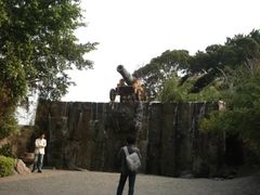 -胡里山炮台