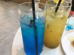 -CHEZ JASMINE 茉莉的氧气厨房