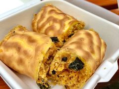 -虎头局·渣打饼行(五一新干线店)