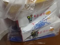 -雪贝尔Shaber面包花园(民德路店)