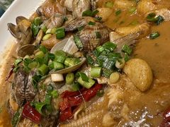 -嘉逸传菜(洛川东路店)