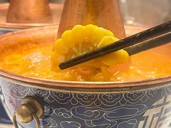 -涮福記·现切牛羊肉火锅(世纪汇店)