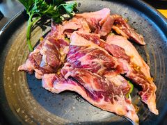 -牛人·雪花牛·木炭烤肉(昆山陆家店)