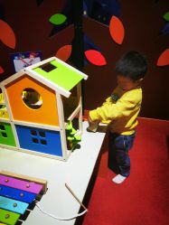 -幻贝家儿童乐园(苏州中心店)