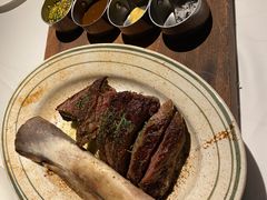 -燃扒房Steakhouse(皇庭店)
