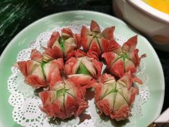 -新白鹿餐厅(京基KK ONE店)