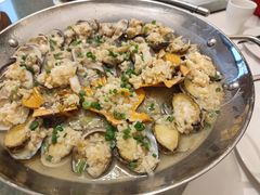 -79号渔船海鲜饭店(宝安店)
