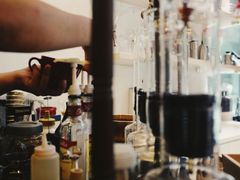 -COFFEE HOLIC(朝外SOHO店)
