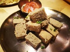 -我是那个大叔·美食研究所(新塘路店)