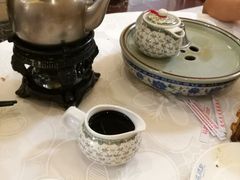-黄埔华苑酒家(黄埔总店)