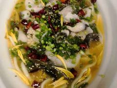-绿茶餐厅(昆明世纪金源店)