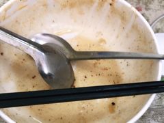-清真李唯一优质肉丸糊辣汤